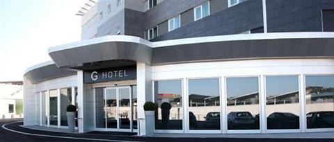 фото отеля G Hotel Ancona