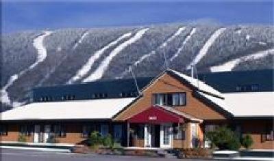 фото отеля Refuge du Faubourg Inn & Cottages Saint-Ferreol-les-Neiges