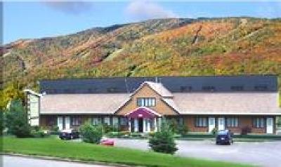 фото отеля Refuge du Faubourg Inn & Cottages Saint-Ferreol-les-Neiges
