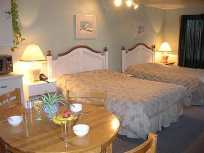 фото отеля Refuge du Faubourg Inn & Cottages Saint-Ferreol-les-Neiges