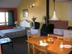 фото отеля Refuge du Faubourg Inn & Cottages Saint-Ferreol-les-Neiges