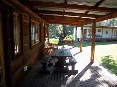 фото отеля Bella Manga Country House