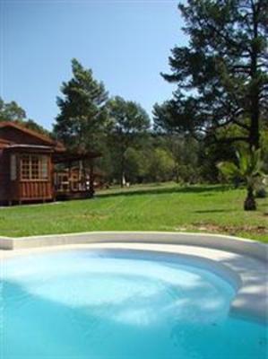 фото отеля Bella Manga Country House