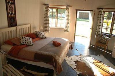 фото отеля Bella Manga Country House