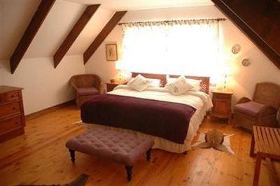 фото отеля Bella Manga Country House