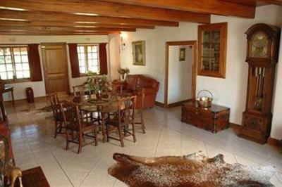 фото отеля Bella Manga Country House