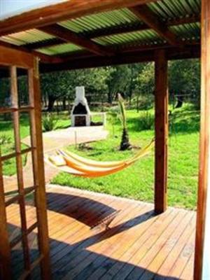 фото отеля Bella Manga Country House