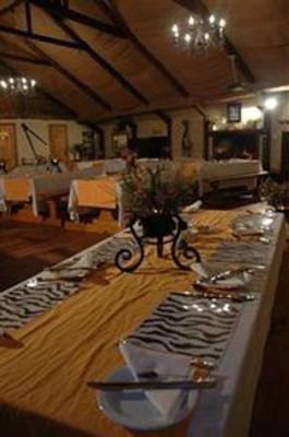 фото отеля Bella Manga Country House