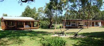 фото отеля Bella Manga Country House