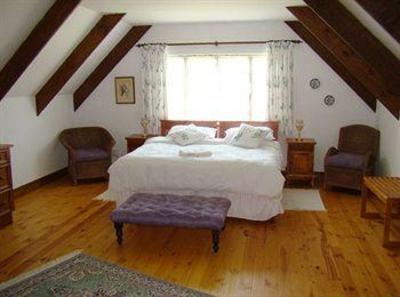 фото отеля Bella Manga Country House