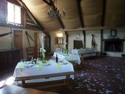 фото отеля Bella Manga Country House