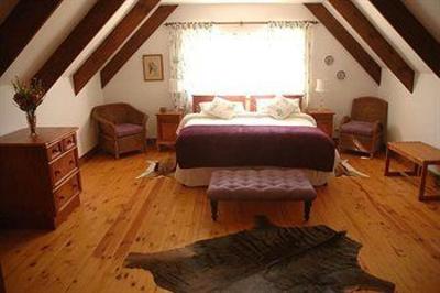 фото отеля Bella Manga Country House