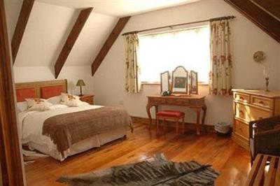 фото отеля Bella Manga Country House