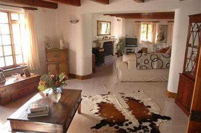 фото отеля Bella Manga Country House