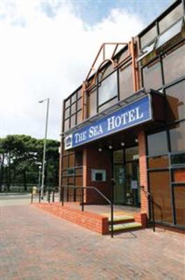 фото отеля Best Western Sea Hotel South Shields