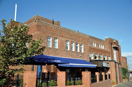 фото отеля Best Western Sea Hotel South Shields