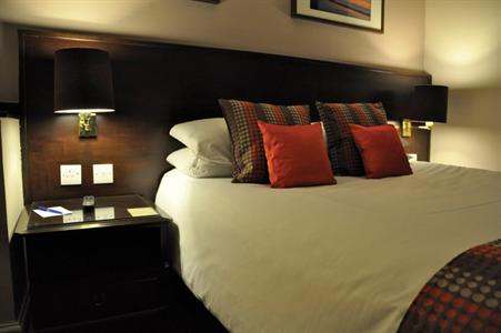 фото отеля Best Western Sea Hotel South Shields