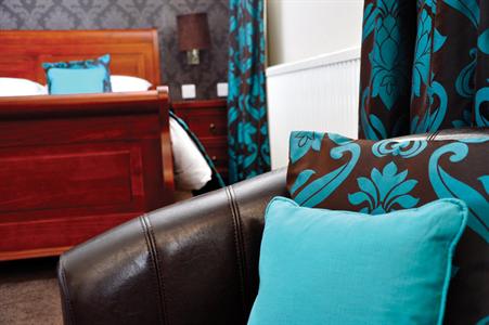 фото отеля Best Western Sea Hotel South Shields
