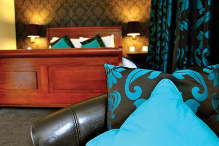 фото отеля Best Western Sea Hotel South Shields