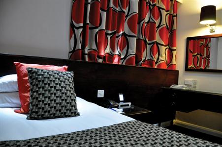 фото отеля Best Western Sea Hotel South Shields