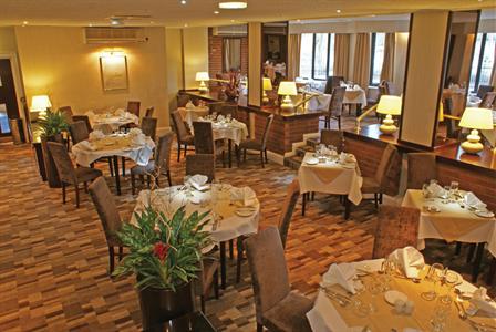 фото отеля Best Western Sea Hotel South Shields