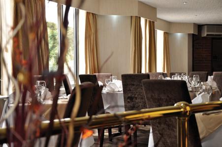 фото отеля Best Western Sea Hotel South Shields
