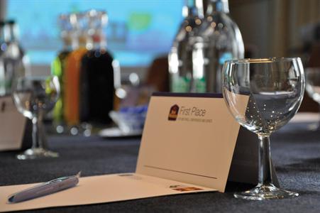 фото отеля Best Western Sea Hotel South Shields