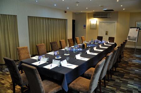 фото отеля Best Western Sea Hotel South Shields