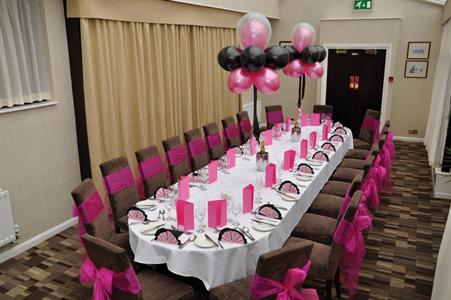 фото отеля Best Western Sea Hotel South Shields