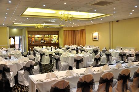 фото отеля Best Western Sea Hotel South Shields