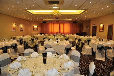 фото отеля Best Western Sea Hotel South Shields