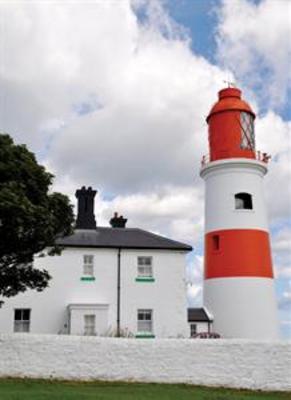 фото отеля Best Western Sea Hotel South Shields