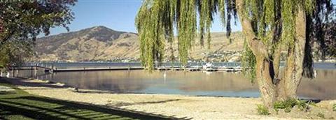 фото отеля Strand Lakeside Resort