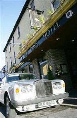 фото отеля Bush Hotel