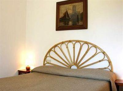 фото отеля Hotel La Reginella