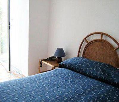 фото отеля Hotel La Reginella