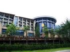 фото отеля Huashuiwan Celebrity Resort Chengdu