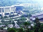 фото отеля Huashuiwan Celebrity Resort Chengdu