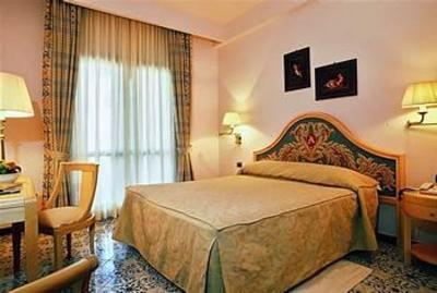 фото отеля Eros Hotel