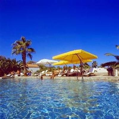 фото отеля Eros Hotel