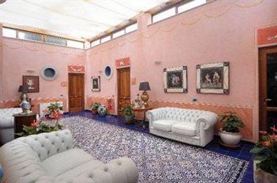 фото отеля Eros Hotel