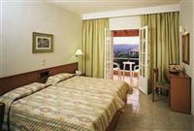 фото отеля Nefeli Hotel Kommeno