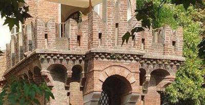фото отеля Relais del Castello di Oviglio