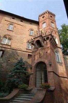 фото отеля Relais del Castello di Oviglio
