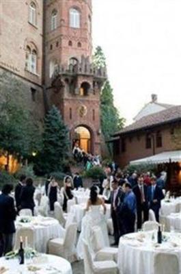 фото отеля Relais del Castello di Oviglio