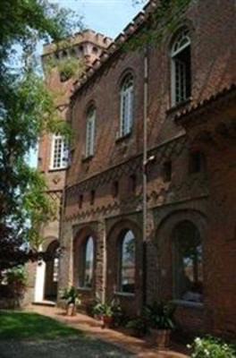 фото отеля Relais del Castello di Oviglio