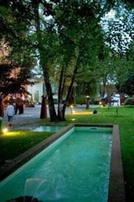 фото отеля Relais del Castello di Oviglio