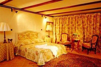 фото отеля Relais del Castello di Oviglio