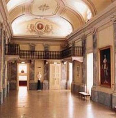 фото отеля Relais del Castello di Oviglio