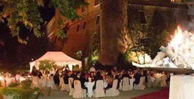 фото отеля Relais del Castello di Oviglio